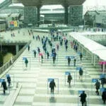 Video analytics and Edge computing