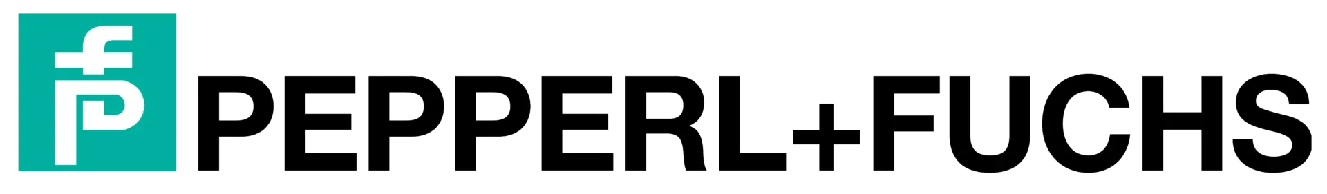 pepperl+fuchs logo